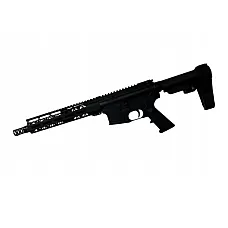 もりもりもりもり 5.56 NATO & .223 Wylde : AR-15 5.56/.223 Moriarti Arms